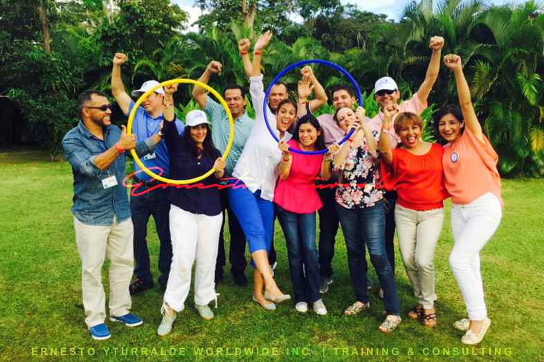 Talleres de Inteligencia Emocional y Control de Emociones | Ernesto Yturralde Worldwide Inc.